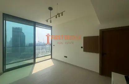 Apartment - 1 Bedroom - 2 Bathrooms for rent in Binghatti Venus - Jumeirah Village Circle - Dubai