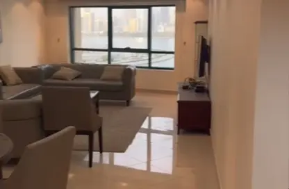 شقة - 3 غرف نوم - 4 حمامات للبيع في المجاز 3 - المجاز - الشارقة