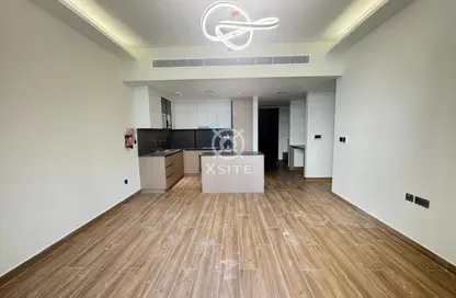Apartment - Studio - 1 Bathroom for rent in West View Terraces - Jumeirah Village Circle - Dubai