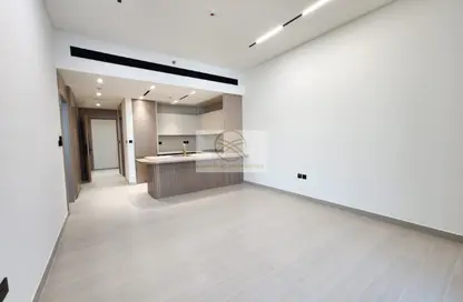 Apartment - 1 Bedroom - 2 Bathrooms for rent in Dusk by Binghatti - Jumeirah Village Circle - Dubai