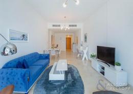 Apartment - 2 bedrooms - 3 bathrooms for rent in Trident Grand Residence - Dubai Marina - Dubai