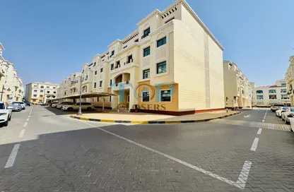 Apartment - 2 Bedrooms - 2 Bathrooms for rent in Shareat Al Muwaji - Al Muwaiji - Al Ain Apartment - 2 Bedrooms - 2 Bathrooms for rent in Shareat Al Muwaji - Al Muwaiji - Al Ain