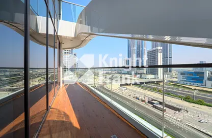 شقة - 2 غرف نوم - 3 حمامات للبيع في تراسات مراسي درايف - الخليج التجاري - دبي شقة - 2 غرف نوم - 3 حمامات للبيع في تراسات مراسي درايف - الخليج التجاري - دبي