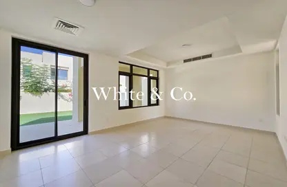 Townhouse - 3 Bedrooms - 4 Bathrooms for rent in Mira Oasis 1 - Mira Oasis - Reem - Dubai