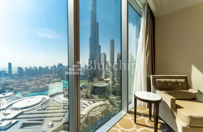 شقة - 2 غرف نوم - 3 حمامات للبيع في جادة كمبينسكي - دبي وسط المدينة - دبي