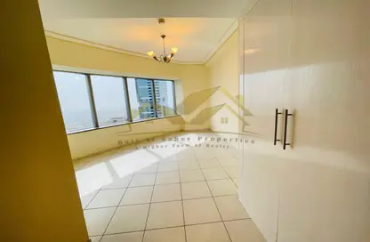 Apartment - 2 Bedrooms - 3 Bathrooms for rent in 21st Century Tower - Sheikh Zayed Road - Dubai