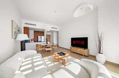Apartment - 2 Bedrooms - 3 Bathrooms for rent in La Sirene - La Mer - Jumeirah - Dubai