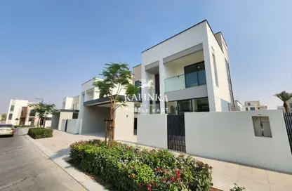 Villa - 4 Bedrooms - 4 Bathrooms for rent in Caya 2 - Arabian Ranches 3 - Dubai