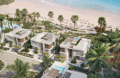 Villa - 4 Bedrooms - 4 Bathrooms for sale in NB Collection - Hayat Island - Mina Al Arab - Ras Al Khaimah Villa - 4 Bedrooms - 4 Bathrooms for sale in NB Collection - Hayat Island - Mina Al Arab - Ras Al Khaimah