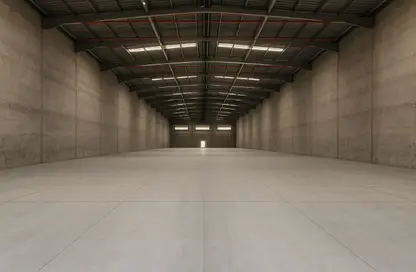 Warehouse - Studio for rent in Al Quoz Industrial Area 1 - Al Quoz Industrial Area - Al Quoz - Dubai