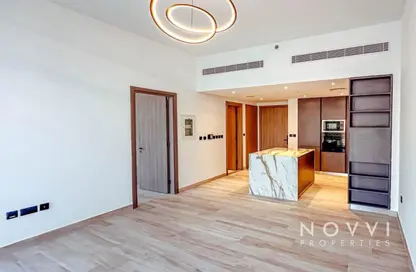 شقة - غرفة نوم - 2 حمامات للايجار في اكسفورد جاردنز - ارجان - دبي