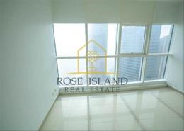 Apartment - 1 bedroom - 2 bathrooms for rent in Sigma Towers - City Of Lights - Al Reem Island - Abu Dhabi