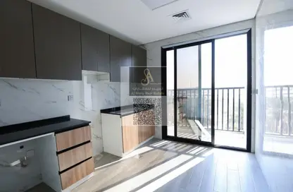 Apartment - 1 Bedroom - 2 Bathrooms for sale in Al Aamra Gardens - Al Amerah - Ajman