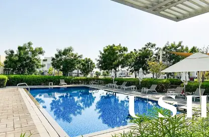 شقة - 2 غرف نوم - 2 حمامات للبيع في أوربانا ستاكد هاوس بلوك 23 - اعمار الجنوبية - دبي الجنوب (مركز دبي العالمي) - دبي