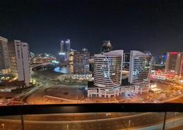 Apartment - 3 bedrooms - 4 bathrooms for rent in Upper Crest - Downtown Dubai - Dubai