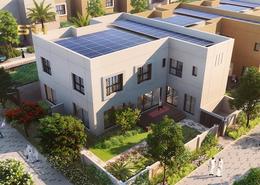 Villa - 5 bedrooms - 6 bathrooms for sale in Sharjah Sustainable City - Sharjah Outdoor Building image for: Villa - 5 bedrooms - 6 bathrooms for sale in Sharjah Sustainable City - Sharjah, Image 1