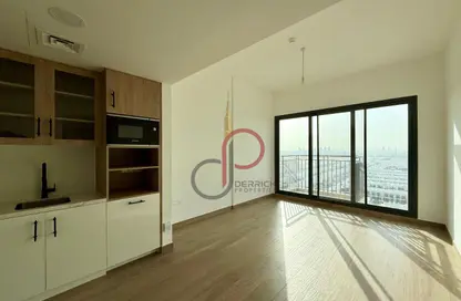 Apartment - 1 Bedroom - 1 Bathroom for rent in Liva - Town Square - Dubai