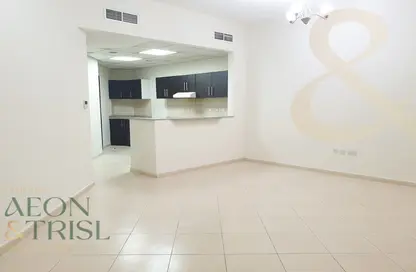 Apartment - 1 Bedroom - 2 Bathrooms for sale in Shams - Queue Point - Dubai Land - Dubai