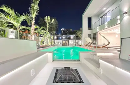 Villa - 5 Bedrooms - 6 Bathrooms for sale in Sidra Villas II - Sidra Villas - Dubai Hills Estate - Dubai