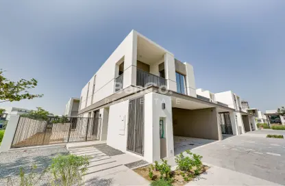 تاون هاوس - 4 غرف نوم - 5 حمامات للبيع في أورا جاردنز - تلال الغاف - دبي تاون هاوس - 4 غرف نوم - 5 حمامات للبيع في أورا جاردنز - تلال الغاف - دبي