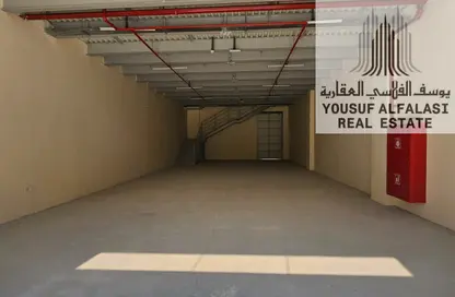 مستودع - استوديو - 1 حمام للايجار في عجمان الصناعية 1 - المنطقة الصناعية - عجمان