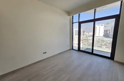 شقة - 1 حمام للايجار في عزيزي ريفيرا - ميدان واحد - ميدان - دبي