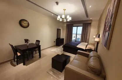 شقة - 1 حمام للايجار في برج ايليت ريزيدينس - وسط مدينة دبي - دبي شقة - 1 حمام للايجار في برج ايليت ريزيدينس - وسط مدينة دبي - دبي