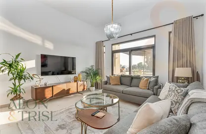 Apartment - 1 Bedroom - 2 Bathrooms for sale in Asayel 2 - Madinat Jumeirah Living - Umm Suqeim - Dubai
