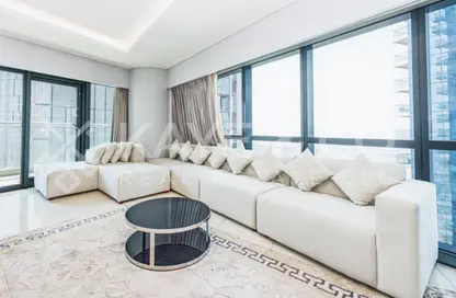 Apartment - 2 Bedrooms - 3 Bathrooms for sale in Tower D - DAMAC Towers by Paramount - Business Bay - Dubai