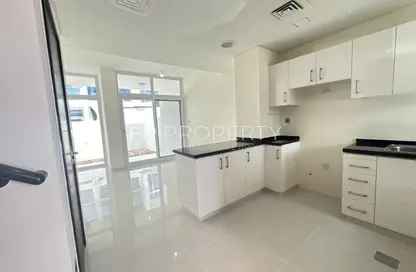 Townhouse - 3 Bedrooms - 3 Bathrooms for rent in Albizia - Damac Hills 2 - Dubai