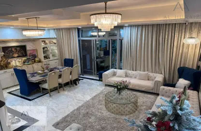 Villa - 4 Bedrooms - 5 Bathrooms for rent in The Dreamz - Al Furjan - Dubai