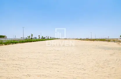 أرض - استوديو للبيع في تلال جبل علي - جبل علي - دبي