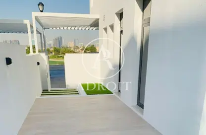 فيلا - 3 غرف نوم - 5 حمامات للايجار في جميرا لكجيري - منطقة الجولف بالجميرا - دبي
