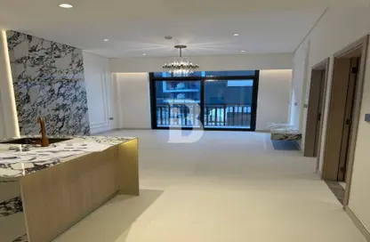 Apartment - 1 Bedroom - 2 Bathrooms for rent in Floarea Residence - Arjan - Dubai
