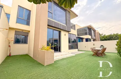 فيلا - 4 غرف نوم - 4 حمامات للايجار في مابل 1 - مابل ات دبي هيلزاستايت - دبي هيلز استيت - دبي