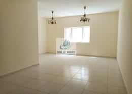 Empty Room image for: Apartment - 2 bedrooms - 2 bathrooms for rent in Sharjah Gate - Al Nahda - Sharjah, Image 1