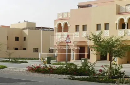 Villa - 3 Bedrooms - 4 Bathrooms for sale in Zone 7 - Hydra Village - Abu Dhabi