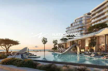 Apartment - 2 Bedrooms - 3 Bathrooms for sale in Hayat Island - Mina Al Arab - Ras Al Khaimah