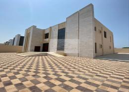 Villa - 5 bedrooms - 5 bathrooms for sale in Al Qusaidat - Ras Al Khaimah