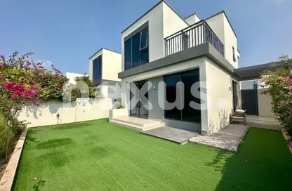 Villa - 4 Bedrooms - 5 Bathrooms for rent in Maple 3 - Maple at Dubai Hills Estate - Dubai Hills Estate - Dubai Villa - 4 Bedrooms - 5 Bathrooms for rent in Maple 3 - Maple at Dubai Hills Estate - Dubai Hills Estate - Dubai