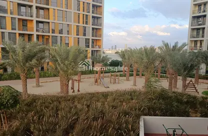 Apartment - 2 Bedrooms - 3 Bathrooms for sale in Mesk - Midtown - Dubai Production City (IMPZ) - Dubai