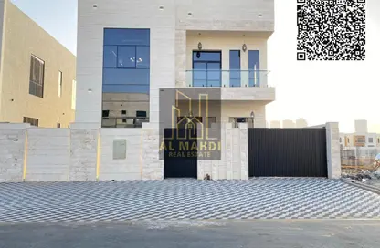 فيلا - 5 غرف نوم - 7 حمامات للبيع في الحليو 2 - الحليو - عجمان