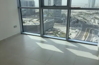 شقة - 2 غرف نوم - 2 حمامات للايجار في راديانت سكوير - مدينة الأضواء - جزيرة الريم - أبوظبي