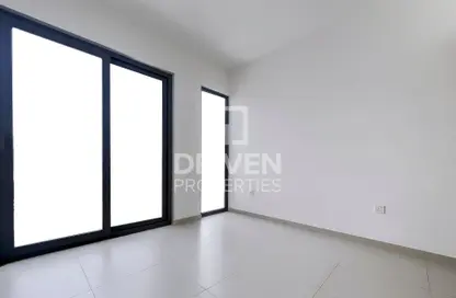 Townhouse - 3 Bedrooms - 4 Bathrooms for rent in Elan - Tilal Al Ghaf - Dubai