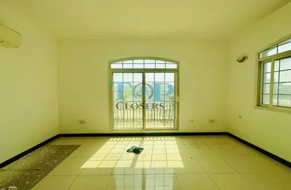 Apartment - 1 Bedroom - 1 Bathroom for rent in Oud Bin Sag-Han - Al Muwaiji - Al Ain