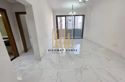 شقة - غرفة نوم - 2 حمامات للايجار في بناية مويليح 29 - مويلح - الشارقة