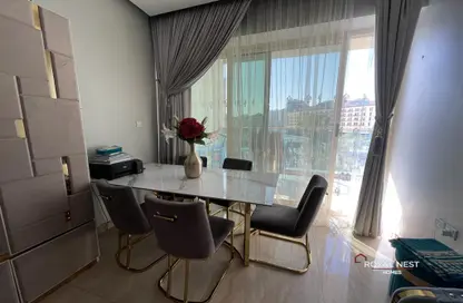 Apartment - 2 Bedrooms - 2 Bathrooms for sale in Samana Greens - Arjan - Dubai