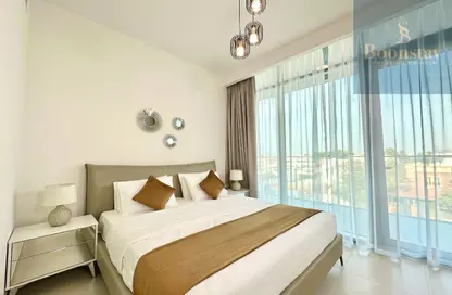 Apartment - 2 Bedrooms - 3 Bathrooms for rent in Canal Front Residence 1 - Canal Front Residences - Al Wasl - Dubai