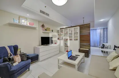 Apartment - Studio - 1 Bathroom for sale in Lake Elucio - Jumeirah Lake Towers - Dubai