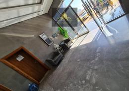 Apartment - 1 bedroom - 1 bathroom for sale in Al Naemiya Towers - Al Naemiyah - Ajman